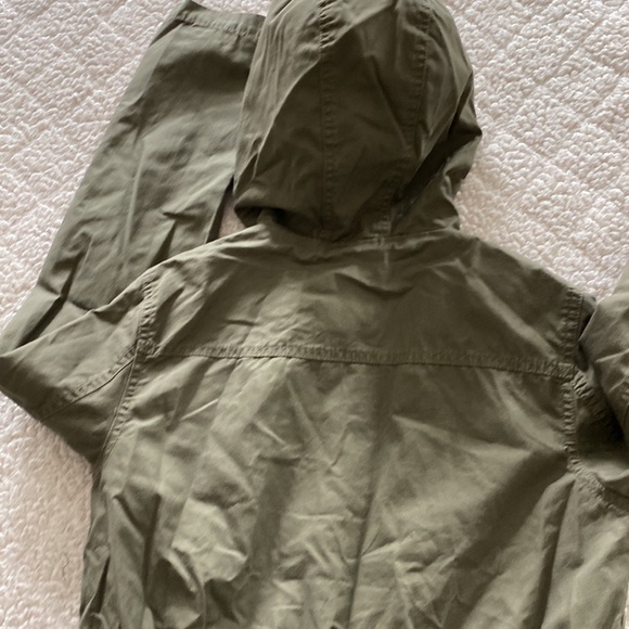 Girls Jacket - Picture 5 of 7